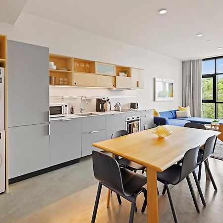 Placemakr Wedgewood-Houston - South Нашвілл Екстер'єр фото