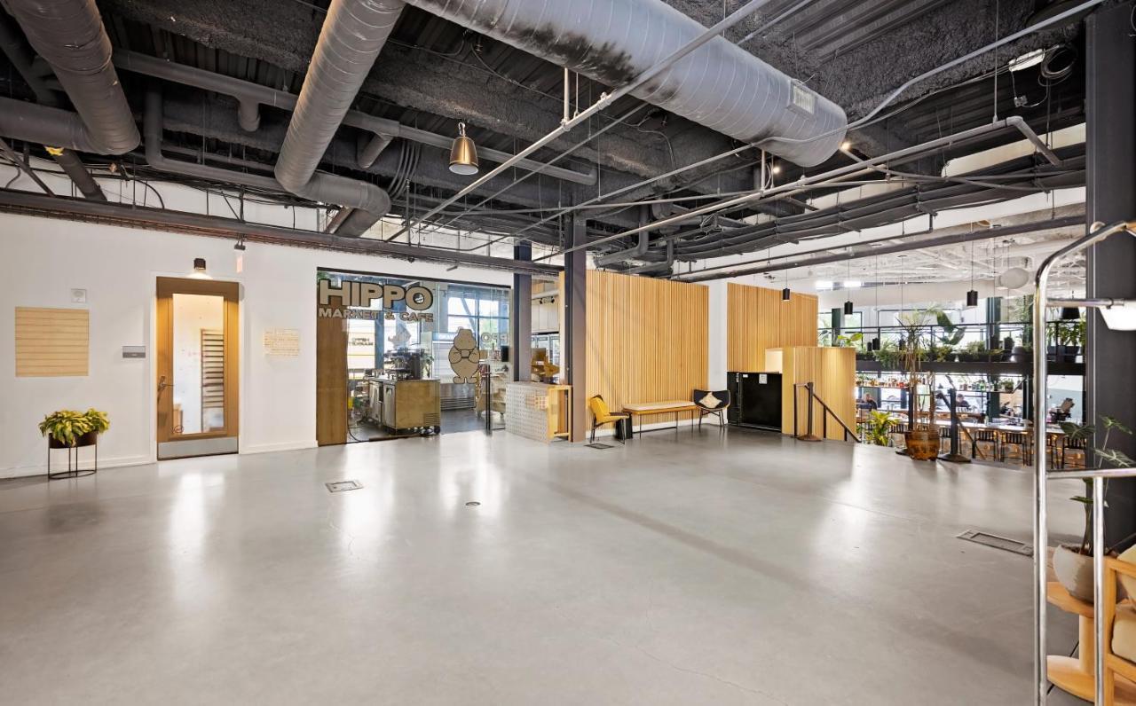 Placemakr Wedgewood-Houston - South Нашвілл Екстер'єр фото