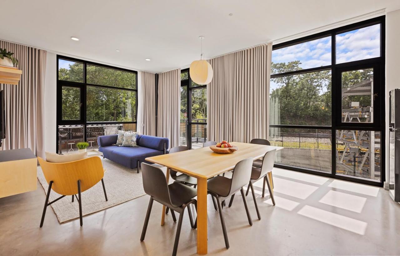 Placemakr Wedgewood-Houston - South Нашвілл Екстер'єр фото