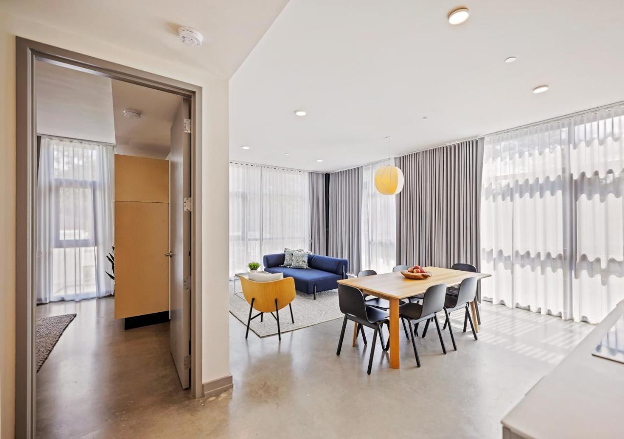 Placemakr Wedgewood-Houston - South Нашвілл Екстер'єр фото