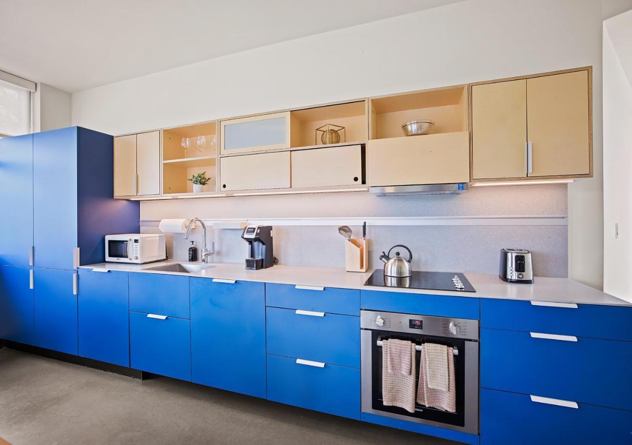 Placemakr Wedgewood-Houston - South Нашвілл Екстер'єр фото