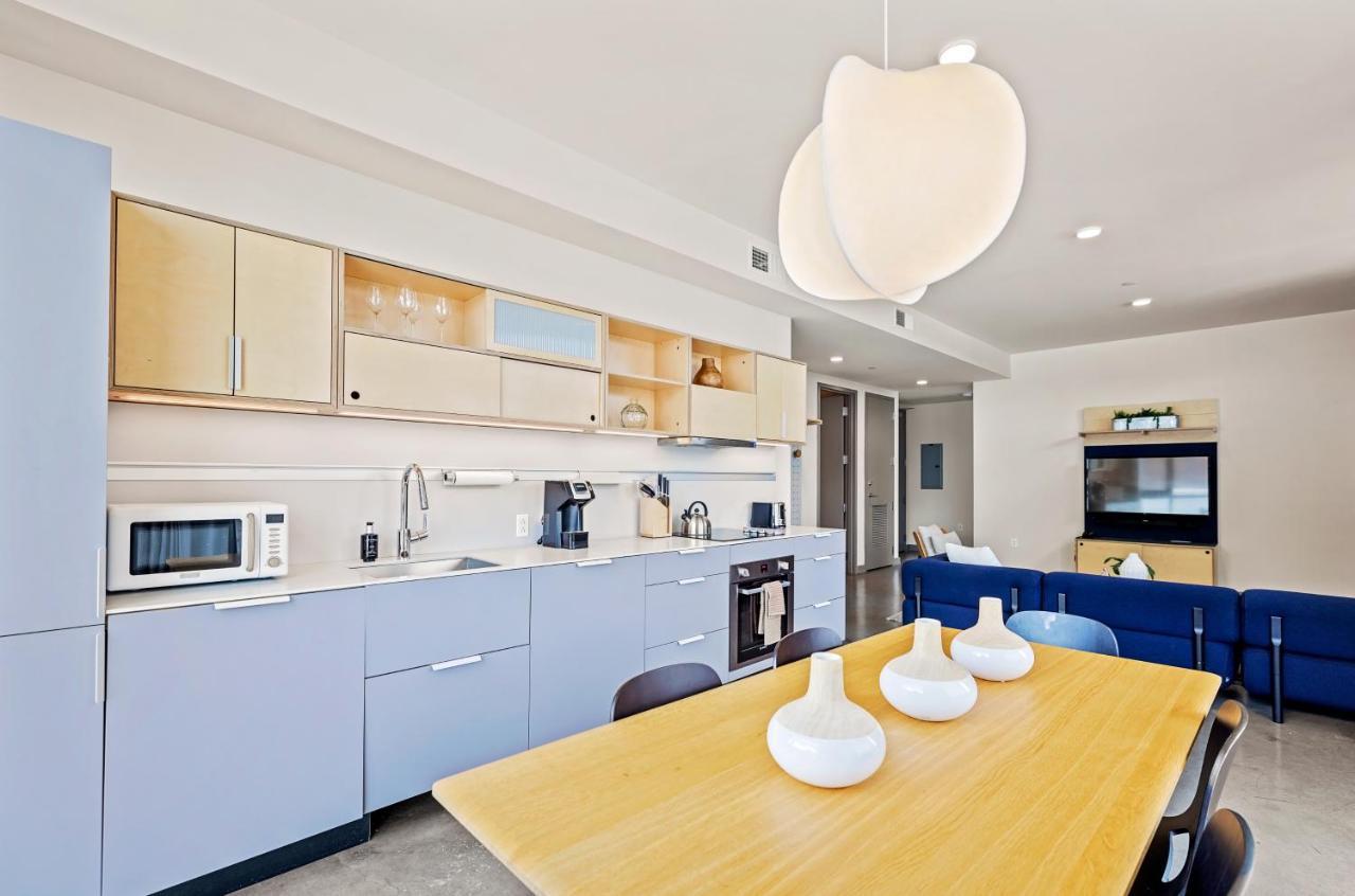 Placemakr Wedgewood-Houston - South Нашвілл Екстер'єр фото