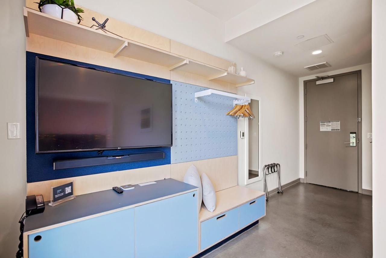 Placemakr Wedgewood-Houston - South Нашвілл Екстер'єр фото